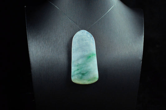 Guan Yu Pendant